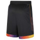 Jordan Ανδρικό σορτς Phoenix Suns NBA Swingman Dri-FIT Statement Edition Shorts